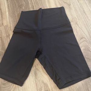 Lululemon 6” Align Short